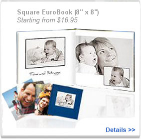 Mini EuroBook